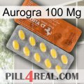 Aurogra 100Mg 42